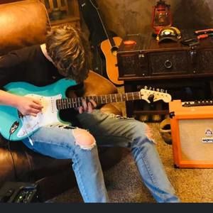 Meet your Posher, Cody